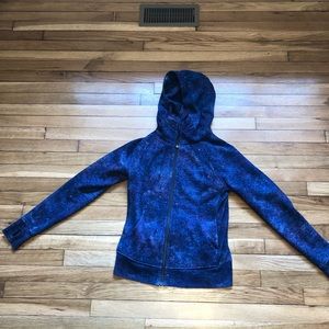 COPY - Lululemon Polar Lights Multi Scuba Hoodie